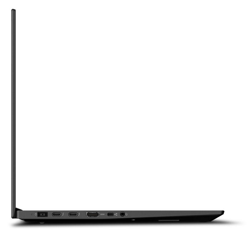 Lenovo ThinkPad P1 G2 i7 16/512 GB
