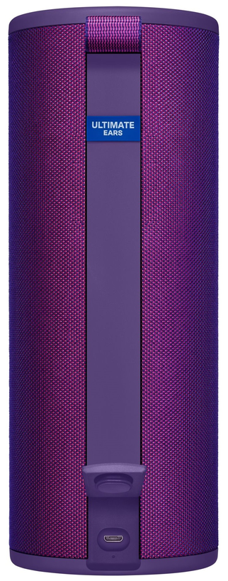 Logitech UE Megaboom 3 Purple Speaker
