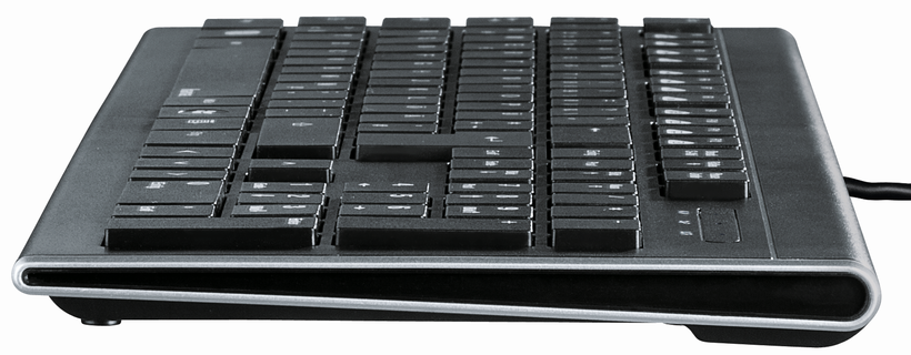 Hama Cortino Keyboard & Mouse Set