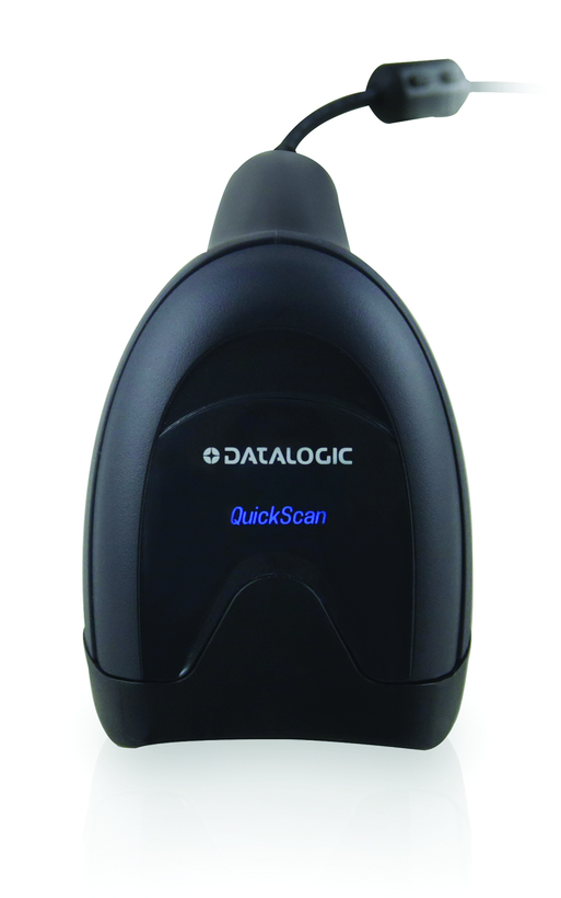 Kit sop. USB Datalogic QuickScan QD2500