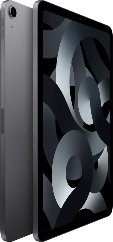 Apple iPad Air 10.9 5. gen. 64 GB šedý