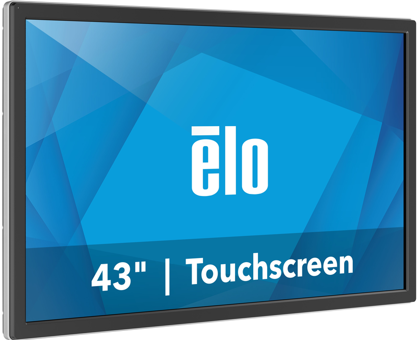 Display Elo 4303L PCAP Touch