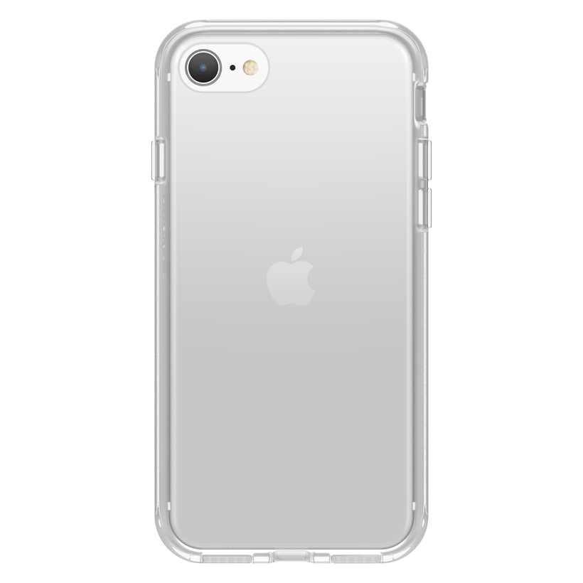 OtterBox iP 7/8/SE20/22 React Case Clear
