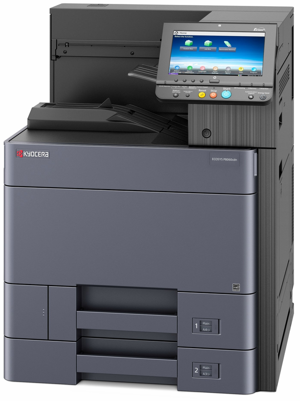 Kyocera ECOSYS P8060cdn Printer