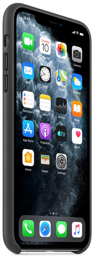 Capa Apple iPhone 11 Pro Max silicone