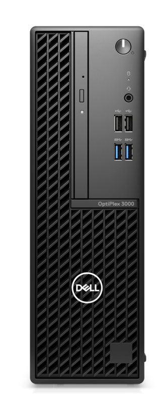 Dell OptiPlex 3000 SFF i5 16/512 Go