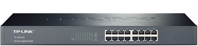 TP-LINK Switch TL-SG1016