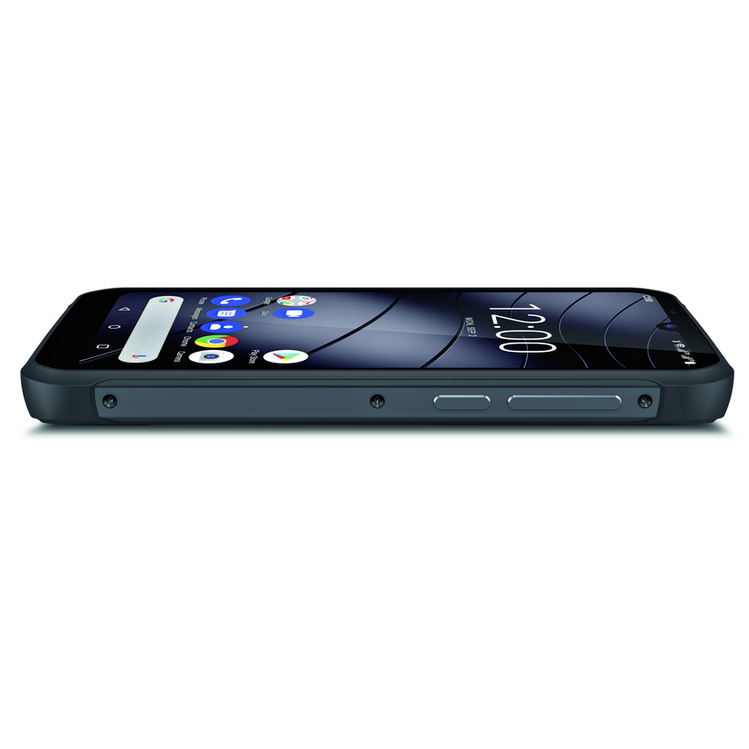 Gigaset GX290 Outdoor Smartphone grau