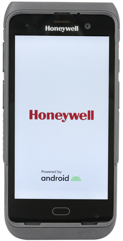 Honeywell CT45XP Mobile Computer eSIM