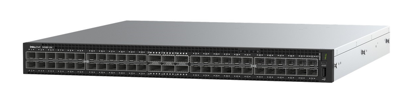 Switch Dell EMC Networking S4148F-ON