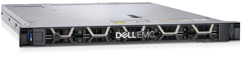 Dell PowerEdge R650XS Server