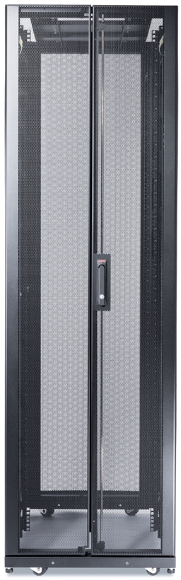 Rack APC NetShelter SX 42U, 600x1200, SP