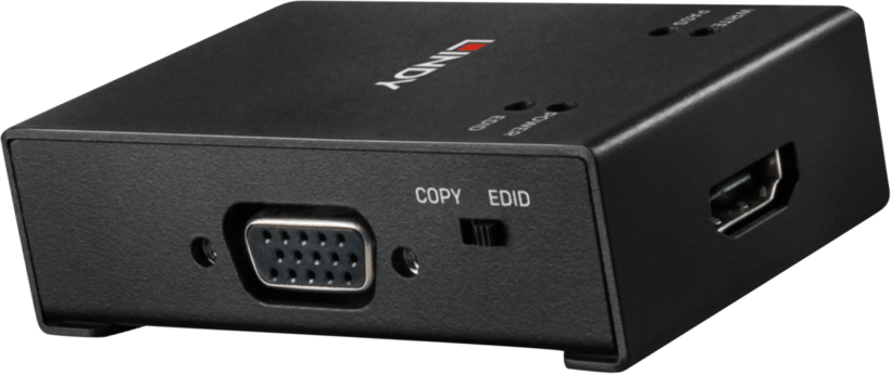 Enregistreur Lindy HDMI/VGA/DVI EDID