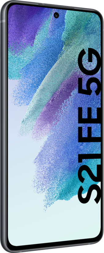 Samsung Galaxy S21 FE 5G 128 GB grafit