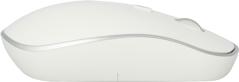 ARTICONA USB-A/C Wireless Mouse White