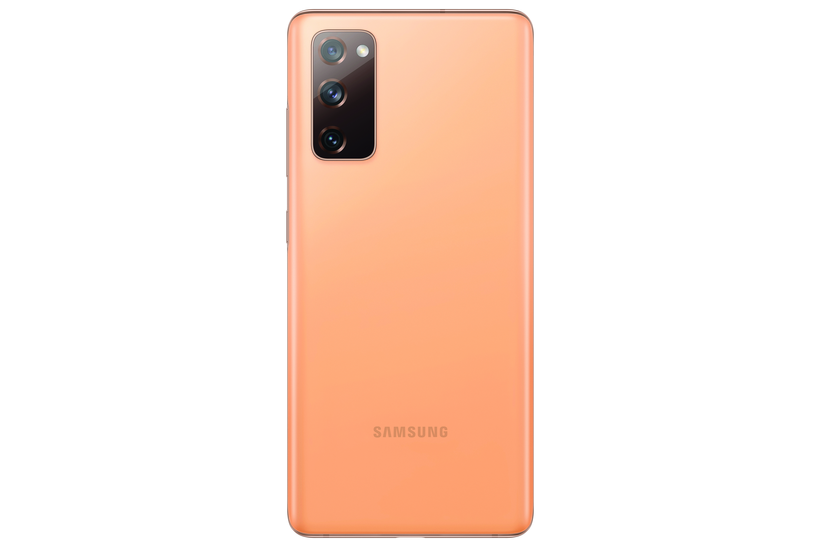 Samsung Galaxy S20 FE 5G Orange
