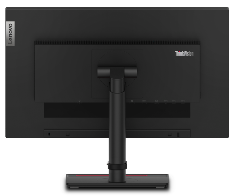 Monitor Lenovo ThinkVision T23i-20 Top