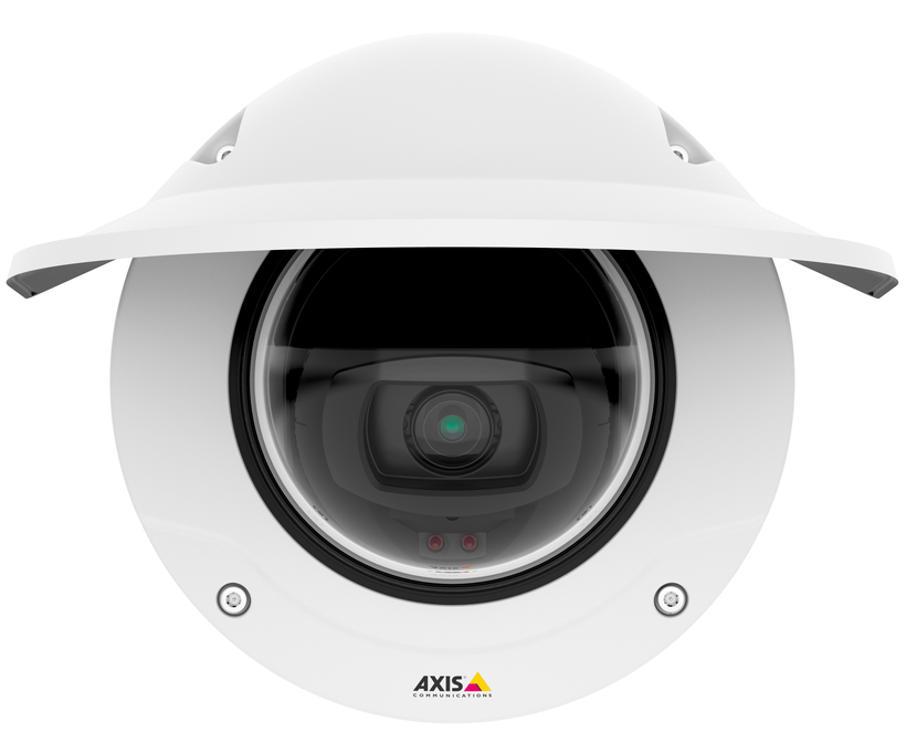 AXIS Kamera sieciowa Q3517-LVE FD
