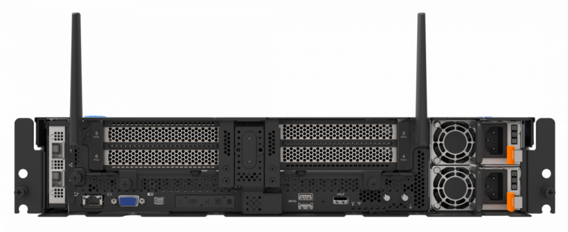 Lenovo ThinkEdge SE450 Server CTO