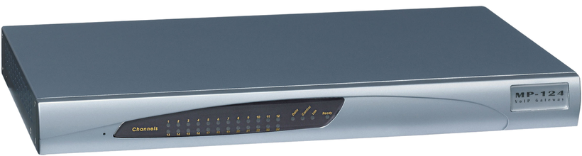 AudioCodes MediaPack MP-124 Gateway 16S