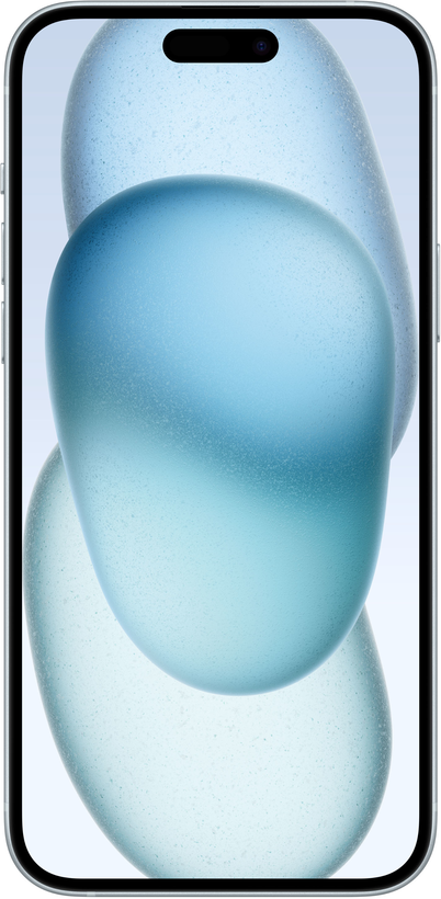 Apple iPhone 15 Plus 256 Go, bleu