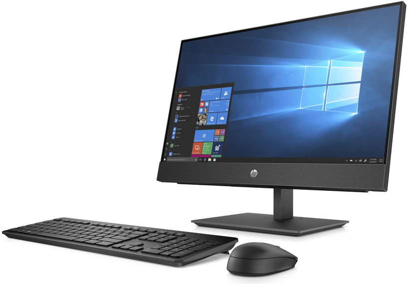 HP ProOne 440 G5 Touch AiO PC