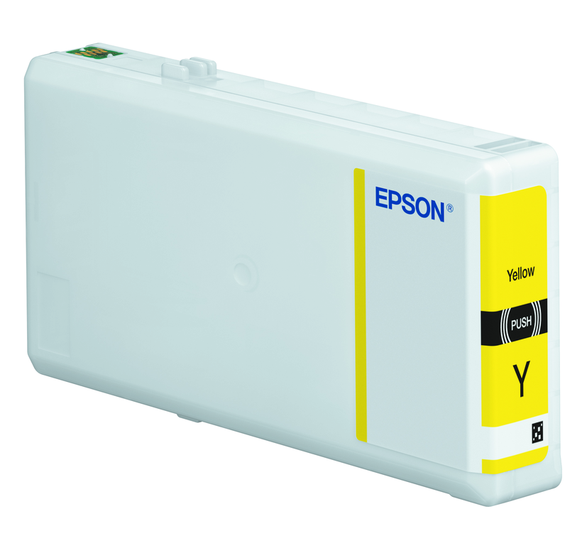 Encre Epson T789 XXL, jaune