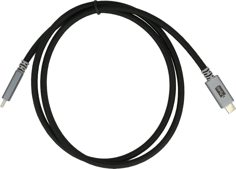 Kabel ARTICONA USB typ C 1 m