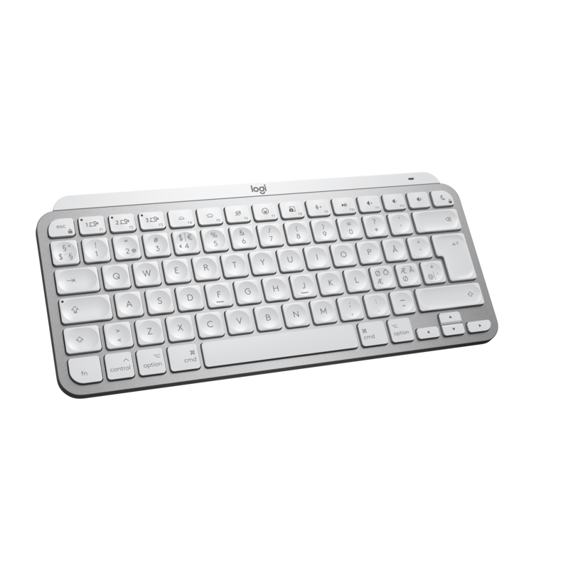 Logitech MX Keys Mini for Mac Tastatur
