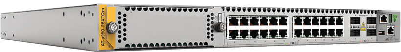 Allied Telesis AT-x950-28XTQm Switch 1J