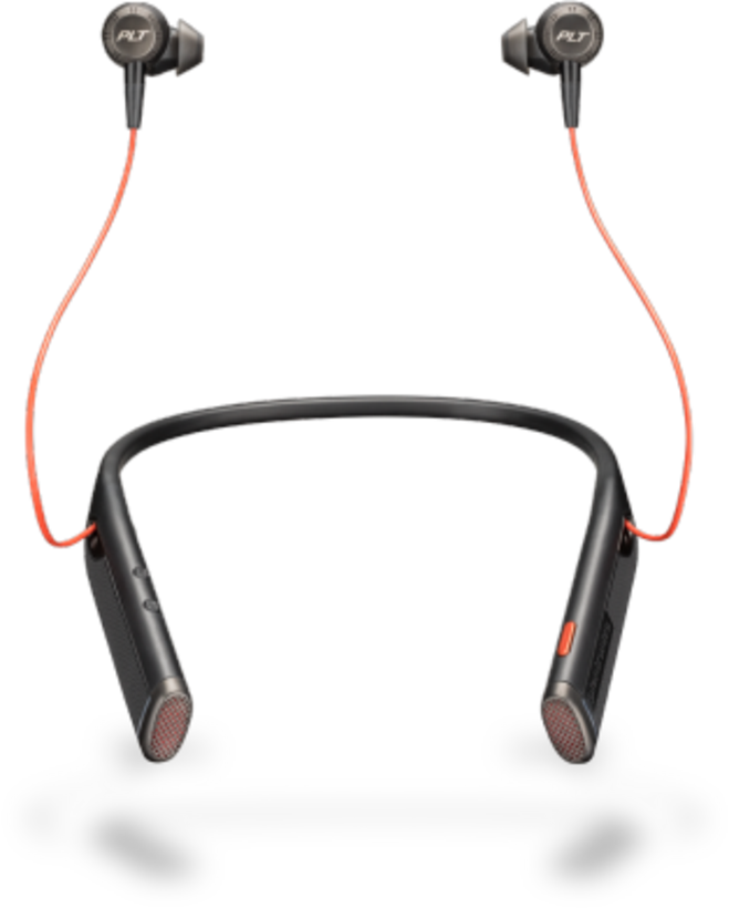 Poly Voyager 6200 USB-A Headset