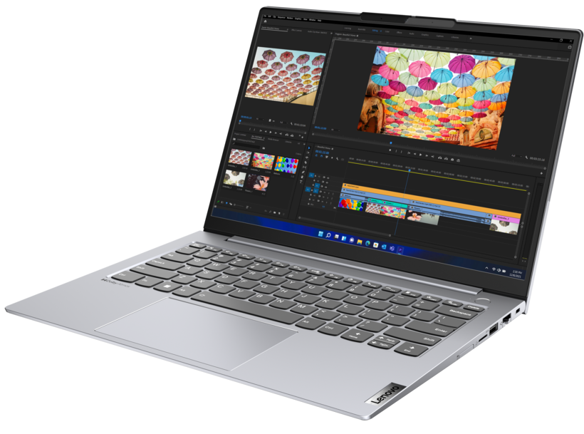 Lenovo ThinkBook 14 G4+ i5 16/512GB