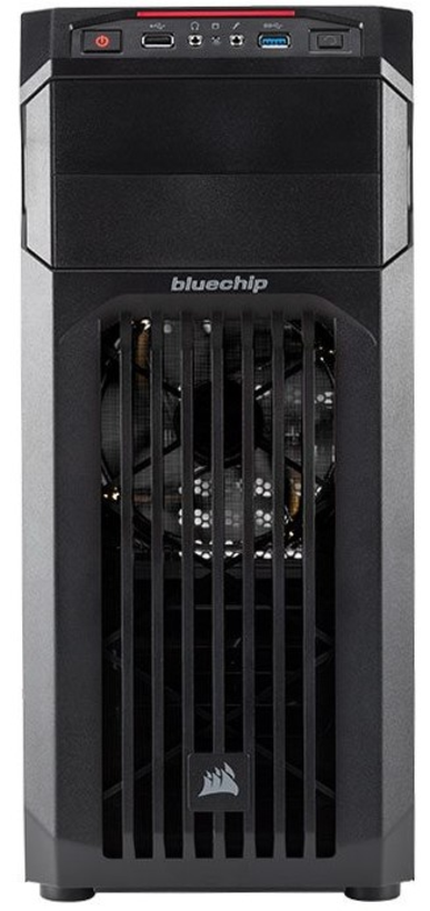 bluechip T5710 R7 16/500GB PC