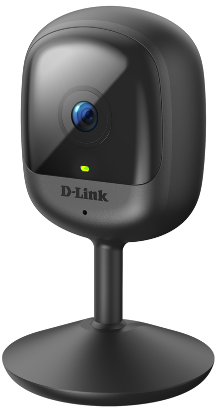 D-Link DCS-6100LH Wi-Fi Network Camera