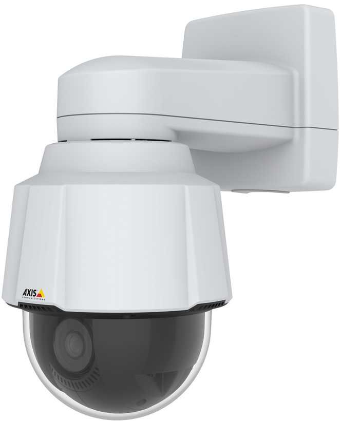 AXIS Kamera sieciowa P5655-E PTZ Dome