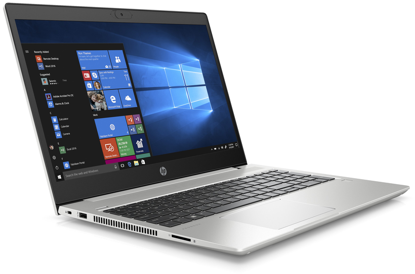 HP ProBook 455 G7 R5 8/256GB + 1TB