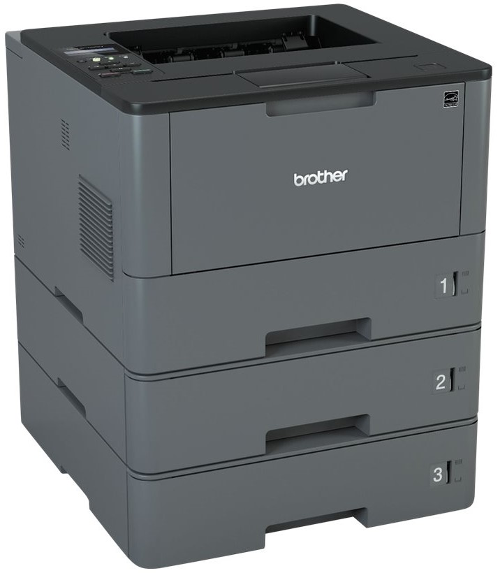 Brother HL-L5100DNTT Printer