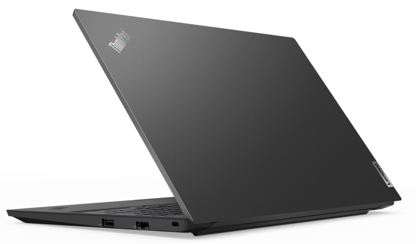 Lenovo ThinkPad E15 G3 R5 8/256 GB Top