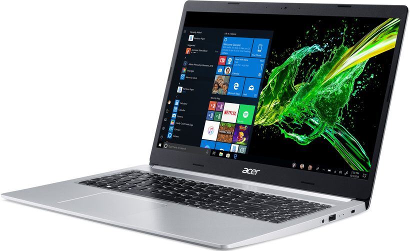 Acer Aspire 5 A515-55-55NB Notebook