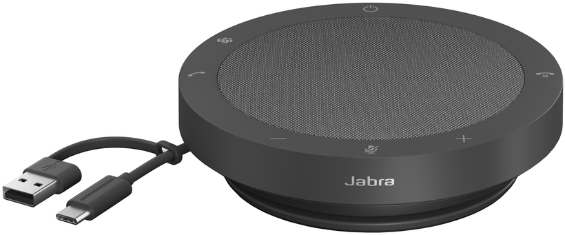 Jabra SPEAK2 40 MS USB-Konferenzlösung