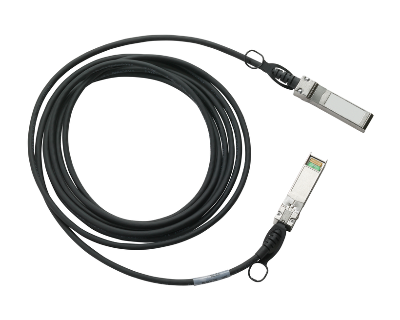 Cisco 10GBASE-CU SFP+ câble 1m