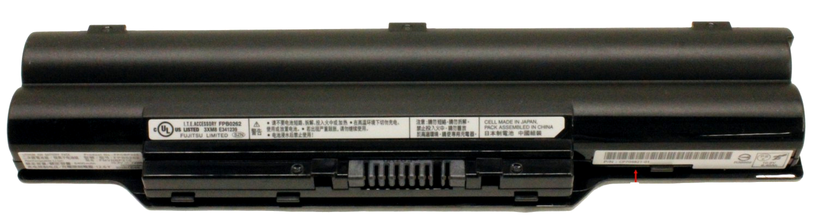 Fujitsu 3-cell 45Wh Battery