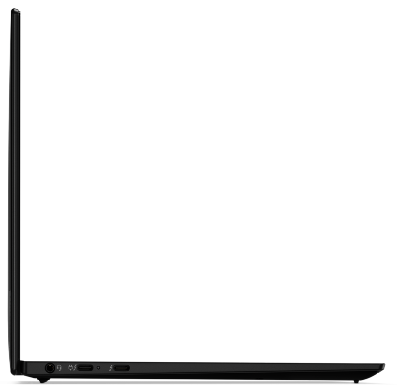Lenovo ThinkPad X1 Nano i5 16/512GB Top