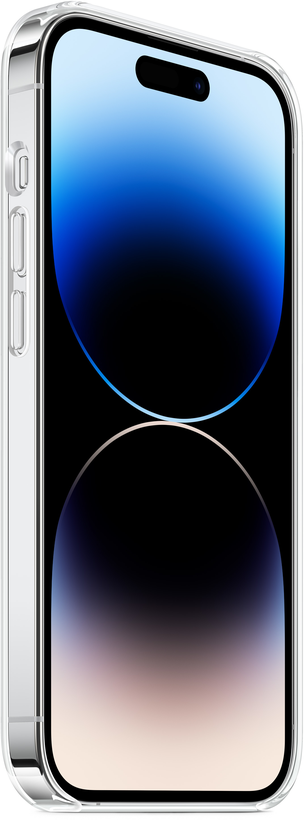 Coque transparente Apple iPhone 14 Pro