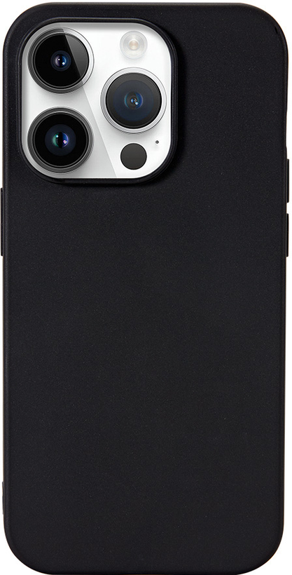 ARTICONA GRS iPhone 14 Pro Case Black