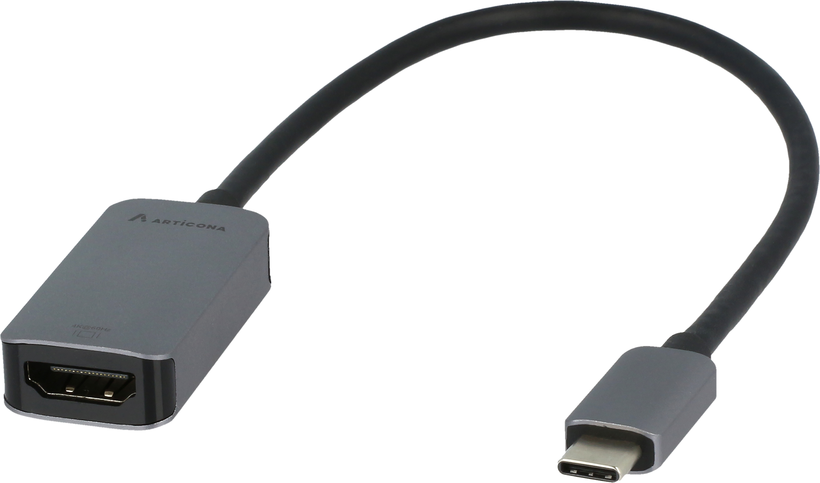 USB-C - HDMI/ m/f adapter