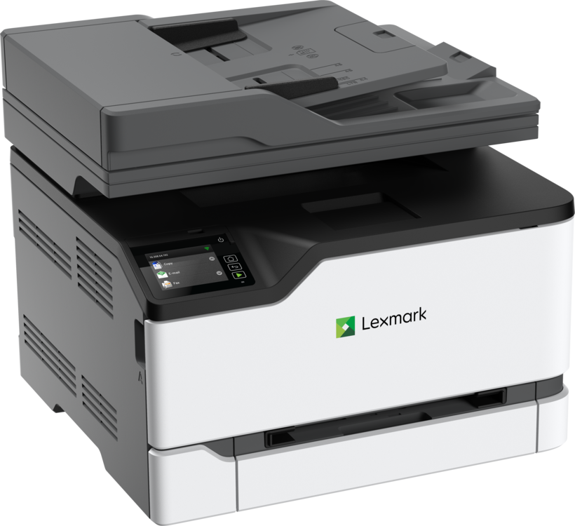 Impresora multifunc. Lexmark MC3224adwe
