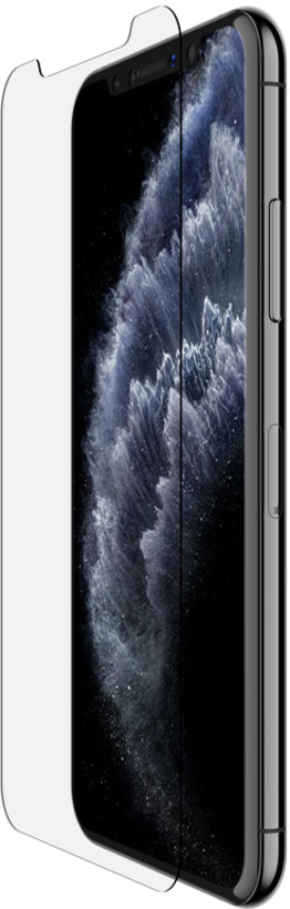 Belkin iPhone 11 Pro/Xs/X Schutzglas