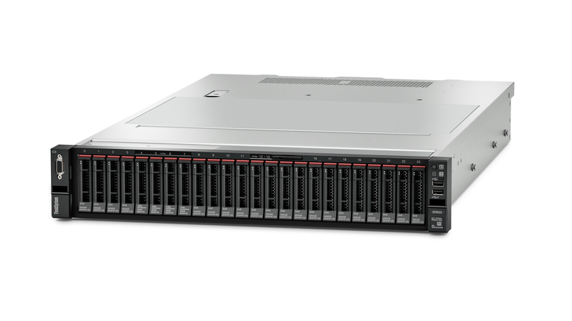 Server Lenovo ThinkSystem SR650