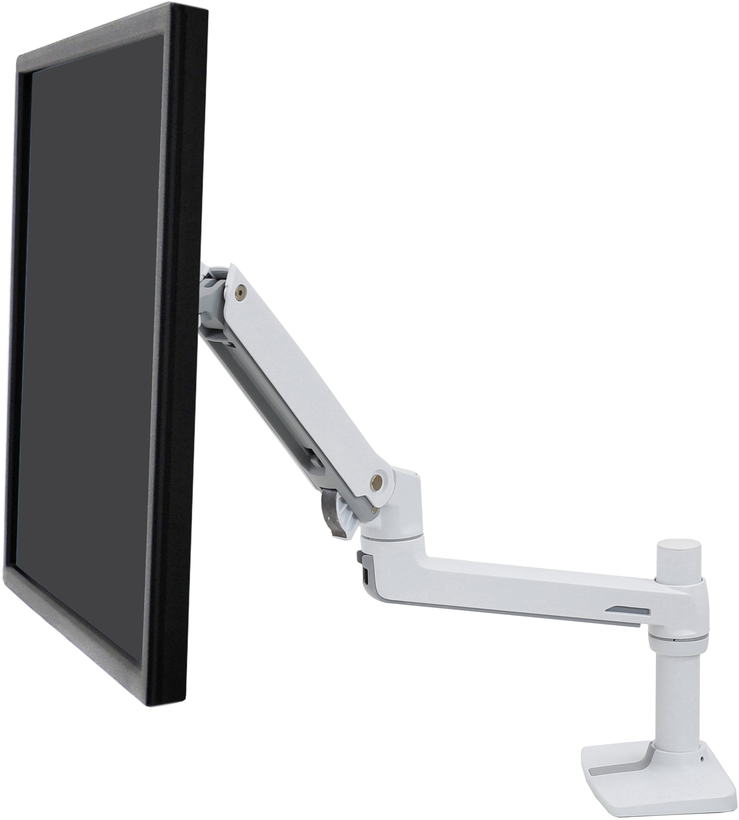 Ergotron LX LCD asztali monitortartó kar